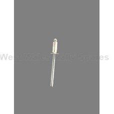 4.0 x 10 counter sunk rivets Pk of 160 4.0 x 10 counter sunk rivets Pk of 160